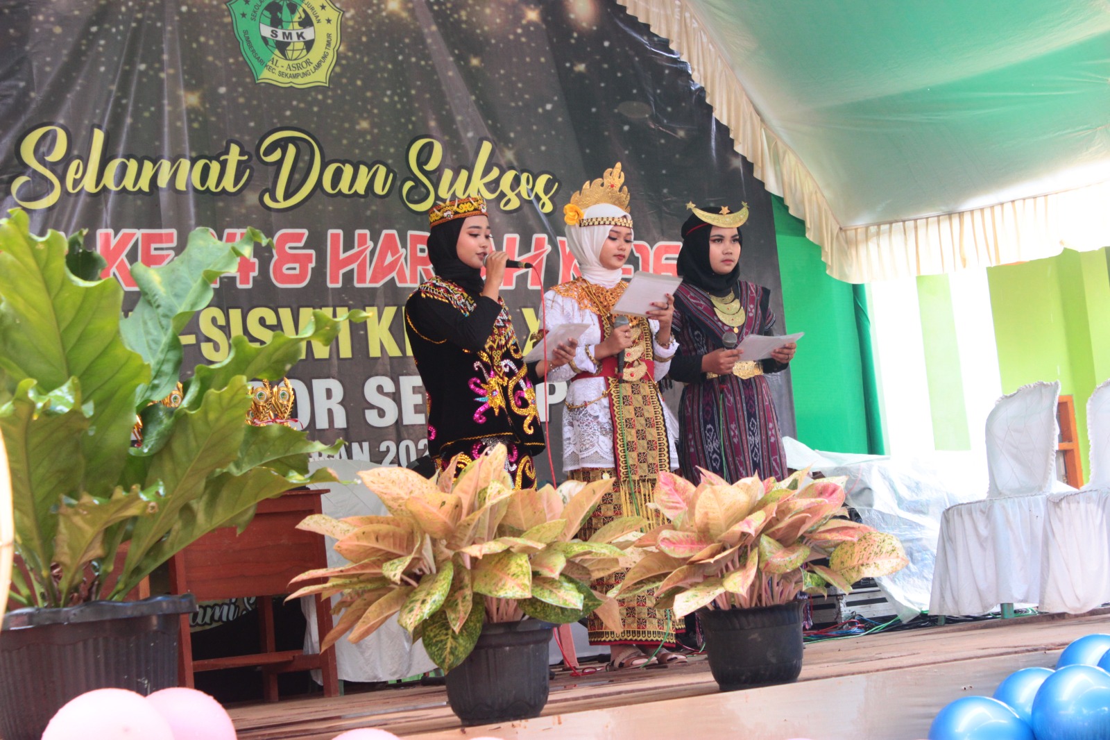 WISUDA 2023