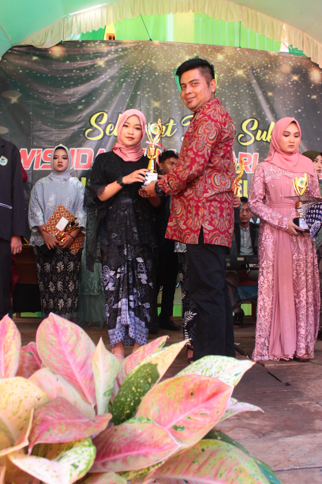 WISUDA 2023