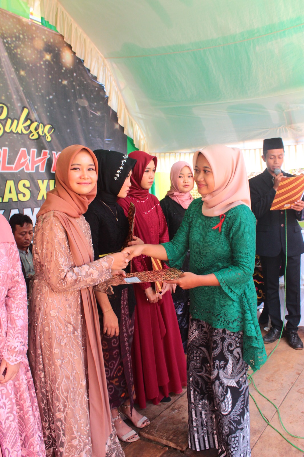 WISUDA 2023