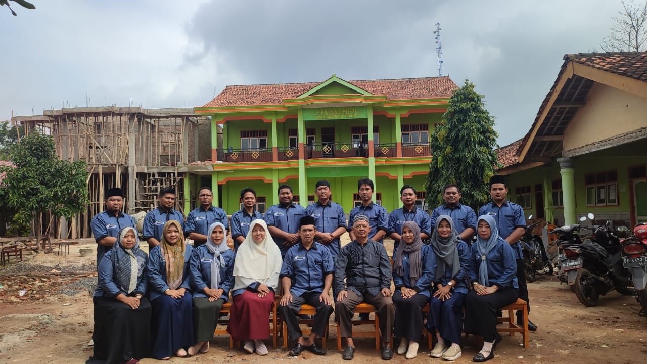 SMK Al-Asror
